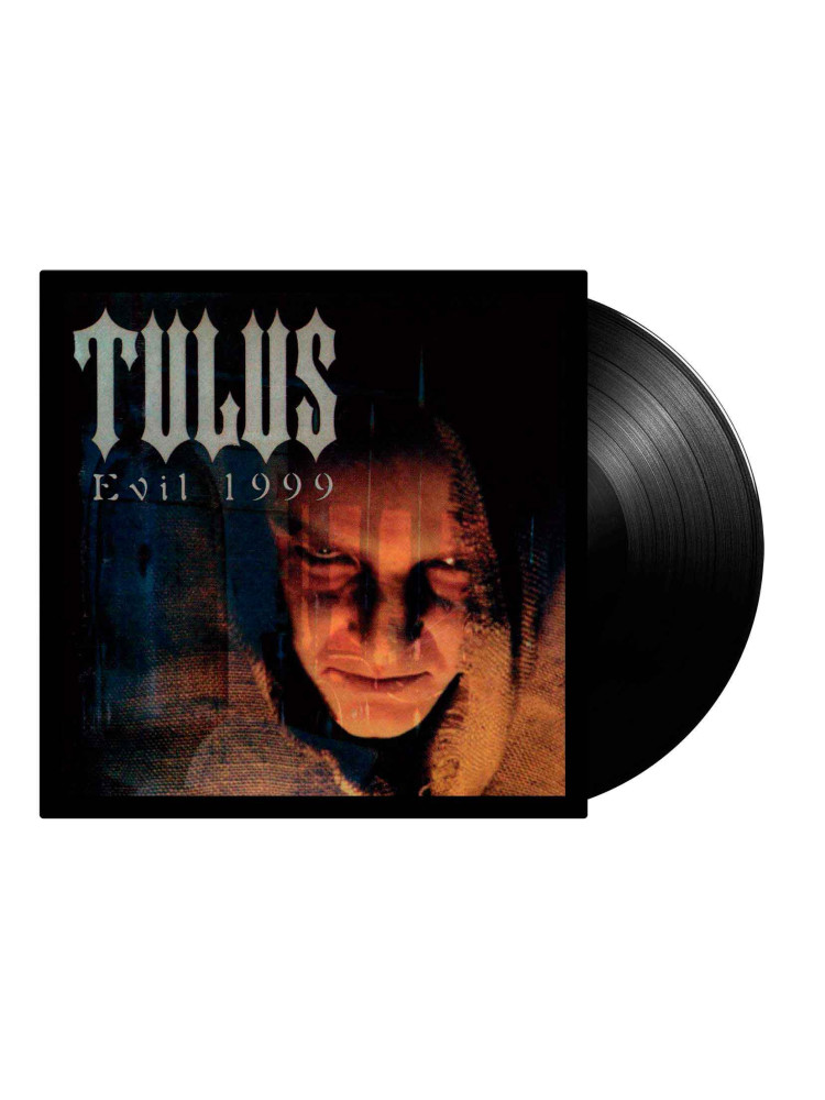 TULUS - Evil 1999 * LP *