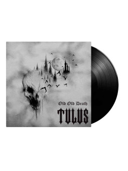 TULUS - Old Old Death * LP *