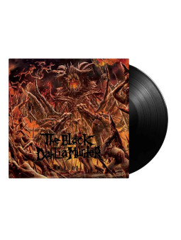 THE BLACK DAHLIA MURDER -...