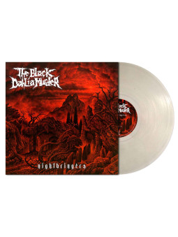 THE BLACK DAHLIA MURDER - Nightbringers * LP Ltd *