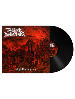 THE BLACK DAHLIA MURDER - Nightbringers * LP *