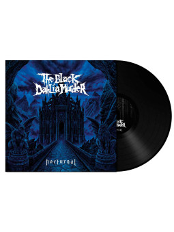 THE BLACK DAHLIA MURDER -...