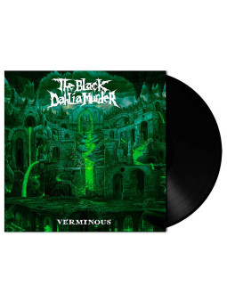 THE BLACK DAHLIA MURDER -...