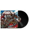 GWAR - The Blood Of Gods * 2xLP *