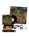 FLOTSAM AND JETSAM - Doomsday For The Deceiver * LP *