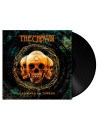 THE CROWN - Crowned In Terror * LP *