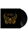 THE CROWN - Crowned Unholy * LP *