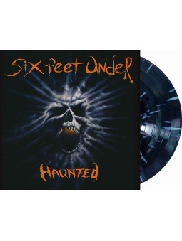 SIX FEET UNDER - Haunted *...