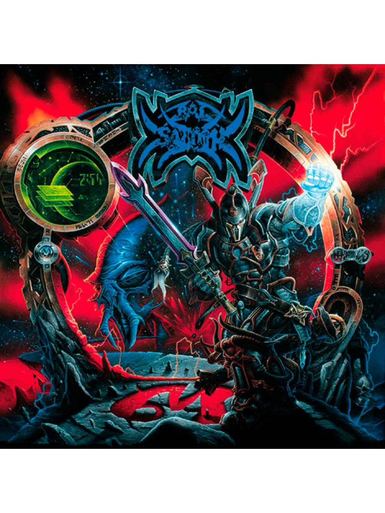 BAL-SAGOTH - The Power Cosmic * DIGI *