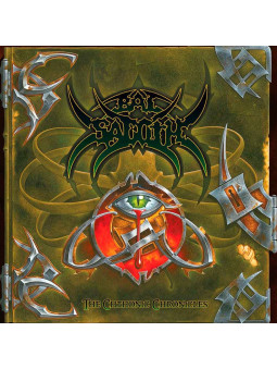 BAL-SAGOTH - The Chthonic...