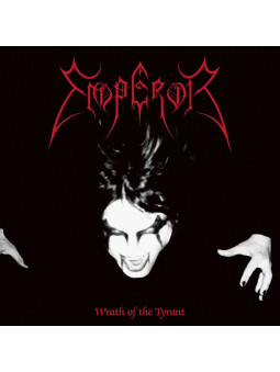 EMPEROR - Wrath Of The...