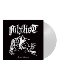 NIHILIST - Carnal Leftovers...