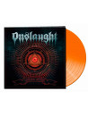 ONSLAUGHT - Generation Antichrist * LP ORANGE *