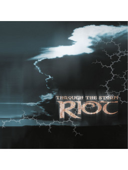 RIOT - Through The Storm *...