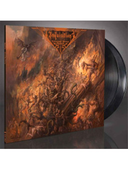 INQUISITION - Nefarious...