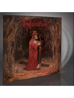 INQUISITION - Into The...