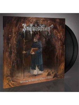 INQUISITION - Invoking The...