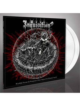 INQUISITION - Bloodshed...