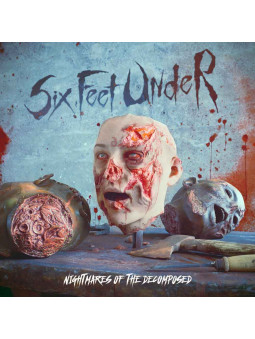 SIX FEET UNDER - Nightmares...