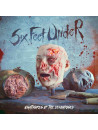 SIX FEET UNDER - Nightmares Of The Decomposed * DIGI *