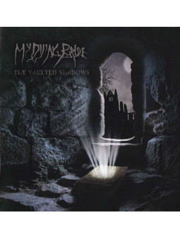 MY DYING BRIDE - The...