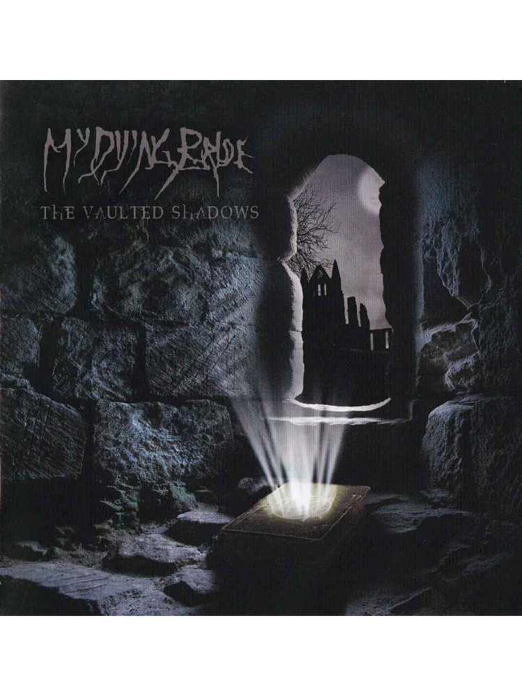 MY DYING BRIDE - The Vaulted Shadows * CD *