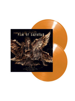 PAIN OF SALVATION - Remedy Lane Re:mixed * 2LP+CD Ltd *