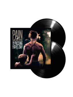 PAIN OF SALVATION - In The...