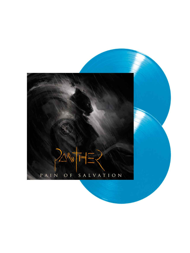 PAIN OF SALVATION - PANTHER * 2xLP Ltd *