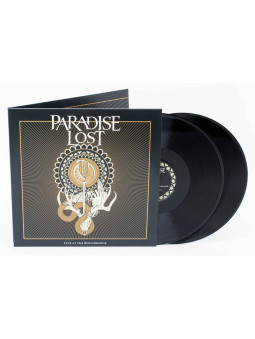 PARADISE LOST - Live at the...