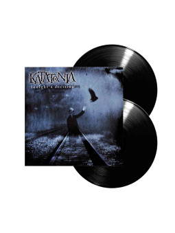 KATATONIA - Tonight's Decision * 2xLP *