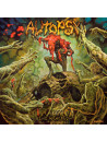 AUTOPSY - Live In Chicago * CD *