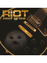 RIOT - Army Of One * DIGI *