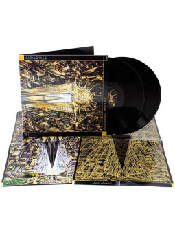 IMPERIAL TRIUMPHANT - Alphavile * 2xLP *