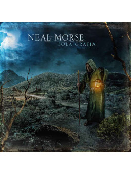 NEAL MORSE - Sola Gratia *...