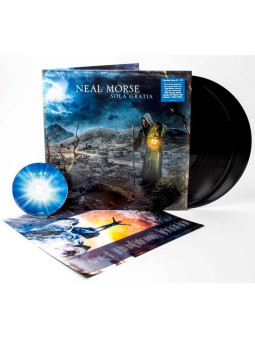 NEAL MORSE - Sola Gratia *...