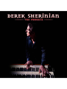 DEREK SHERINIAN - The...