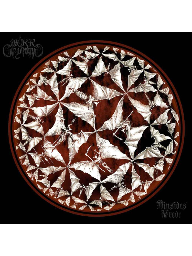 MORK GRYNING - Hinsides Vrede * DIGI *