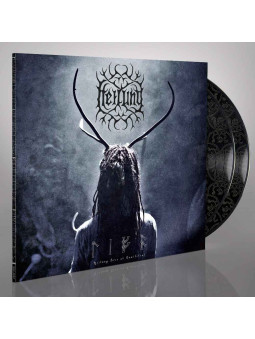 HEILUNG - Lifa - Heilung Live at Castlefest * 2xPic-LP Ltd *