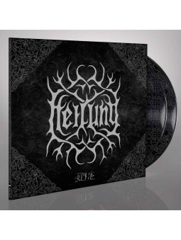 HEILUNG - Ofnir * 2xPic-LP...