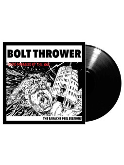 BOLT THROWER - The Peel...