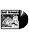 BOLT THROWER - The Peel Sessions * LP *