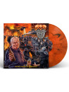 EVILDEAD - United States of Anarchy * LP Ltd *