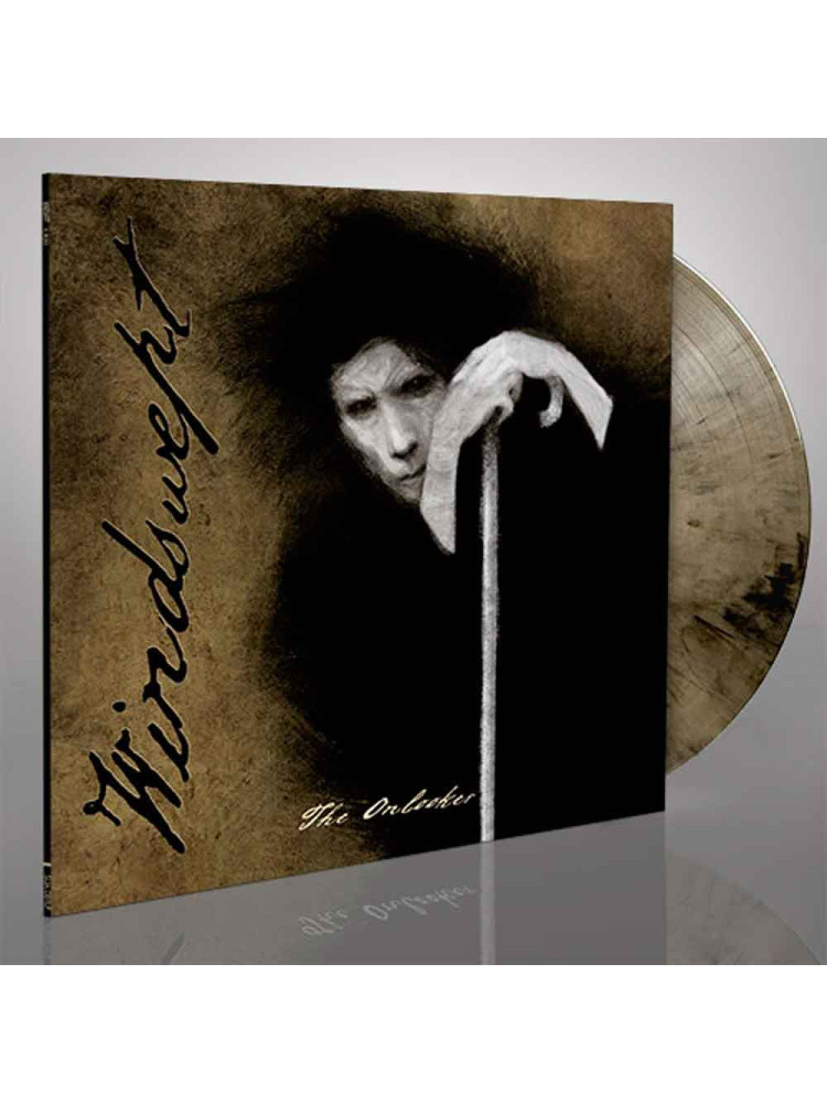 WINDSWEPT - The Onlooker * LP Ltd *