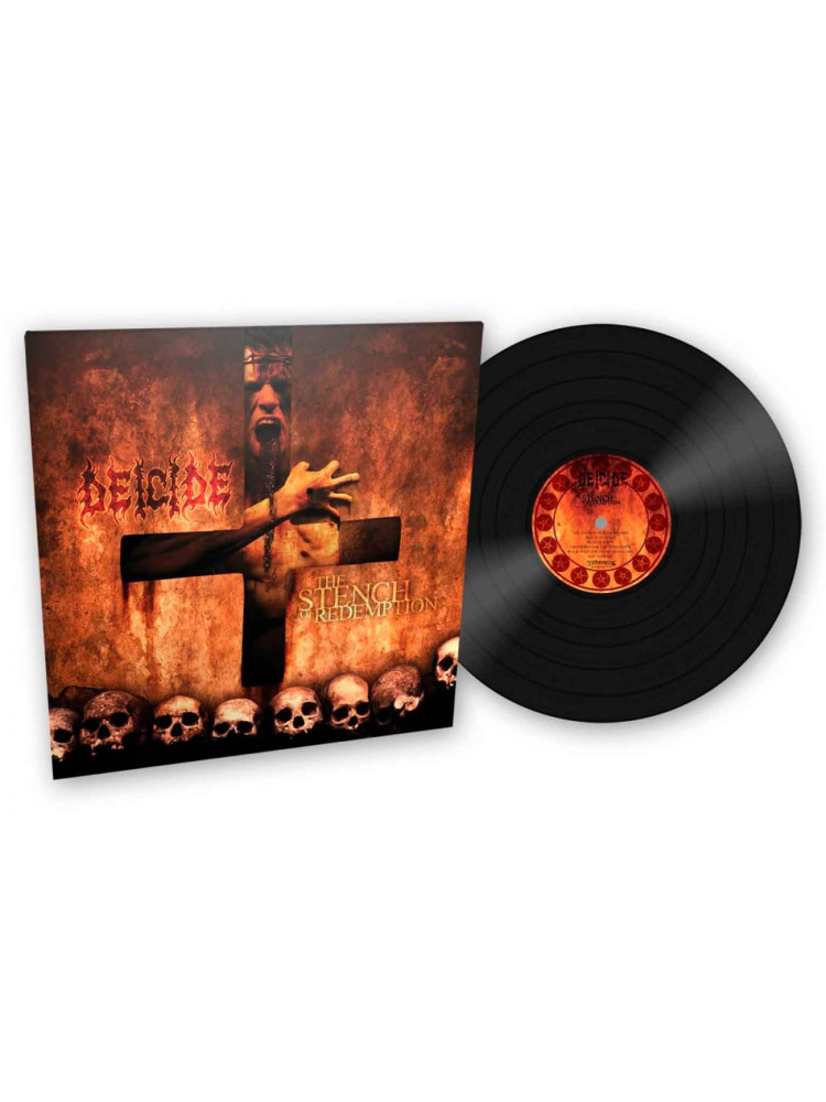 DEICIDE - Stench Of Redemption * LP *