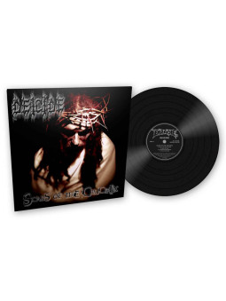 DEICIDE - Scars Of The Crucifix * LP *