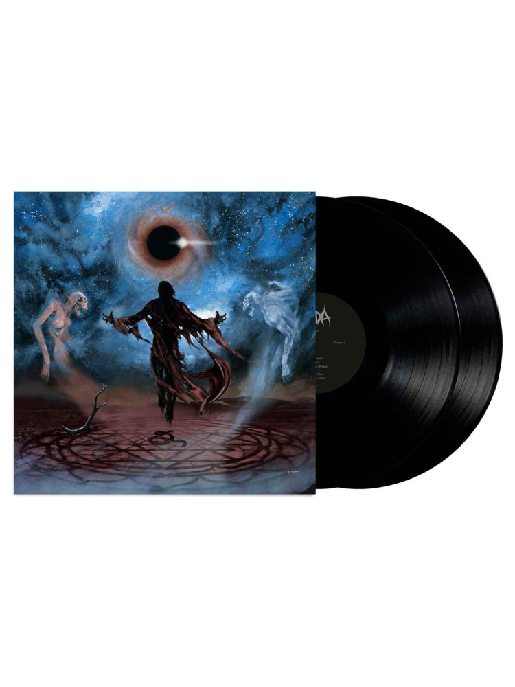 UADA - Djinn * 2xLP *