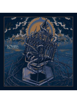 TOMBS - Under Sullen Skies...