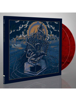 TOMBS - Under Sullen Skies * 2xLP Ltd *