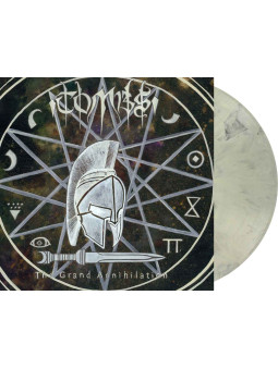 TOMBS - The Grand Annihilation * LP Ltd *